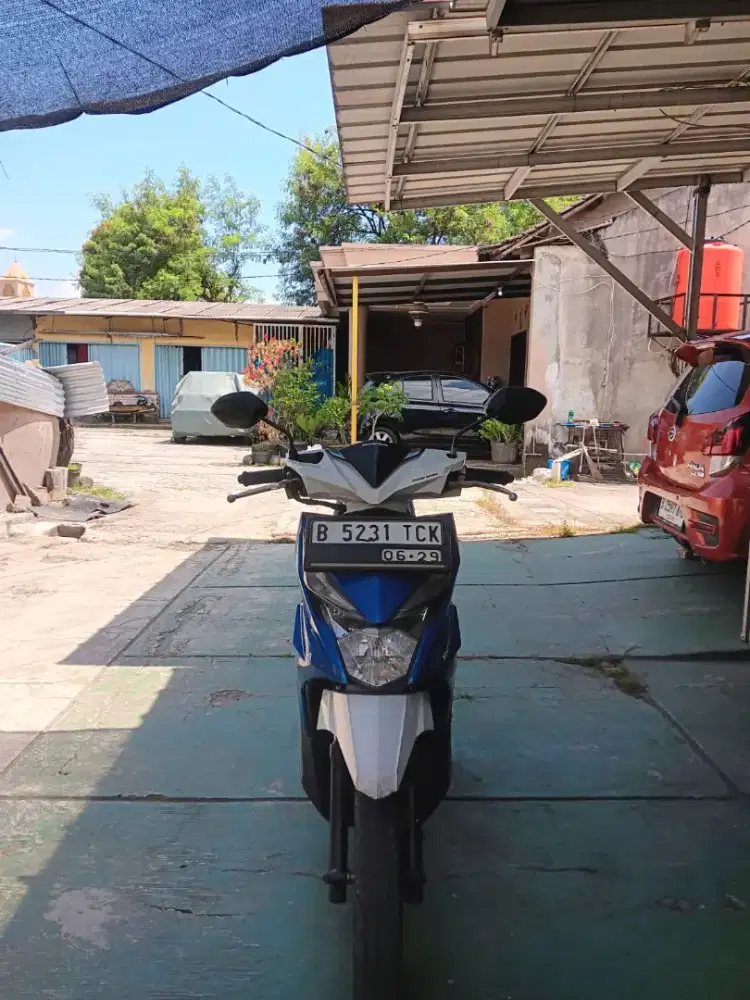 #forsale BEAT Eco 110cc 2019 Mesin Halus
