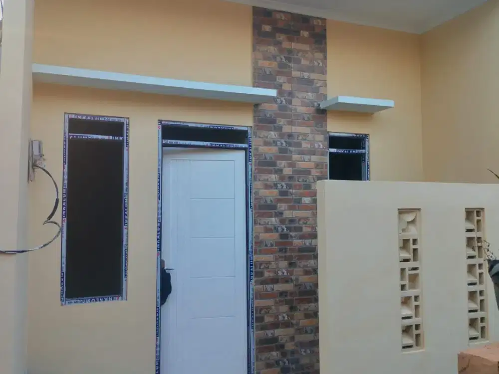 Dijual cepat rumah di Cipondoh Tangerang