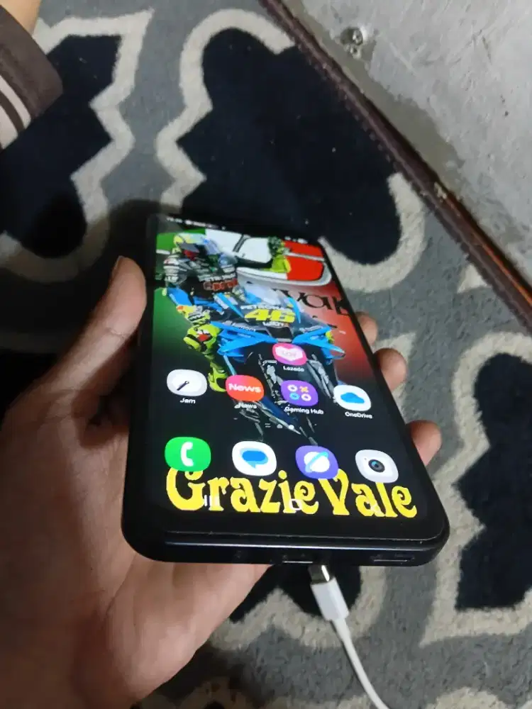 Samsung A17 8/256, Mulus NoMinus