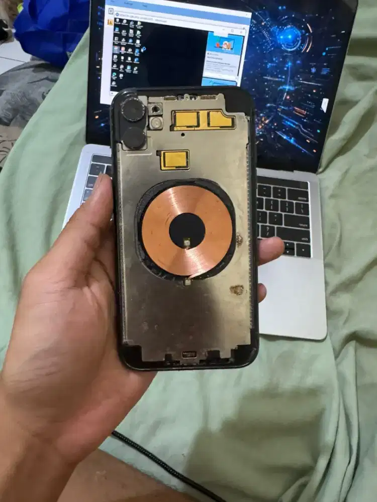 Ip11  inter hp sesuai keadaan