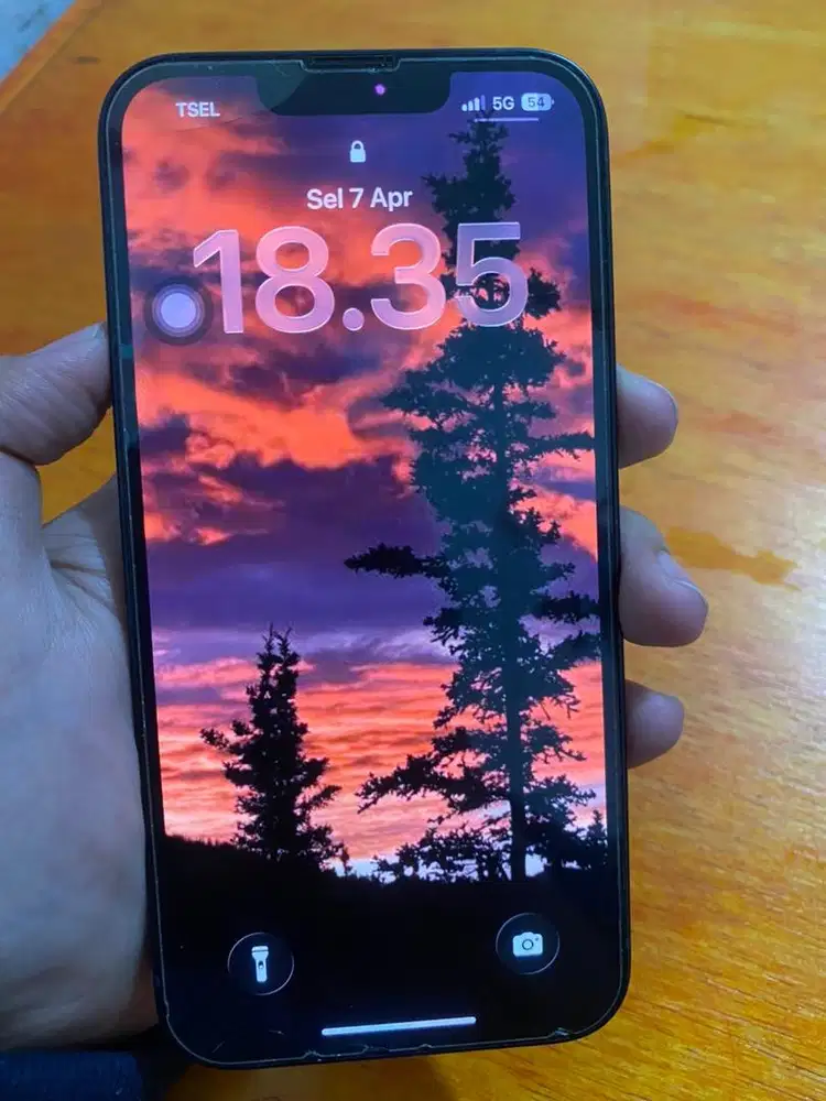 Iphone 13 128GB IBOX