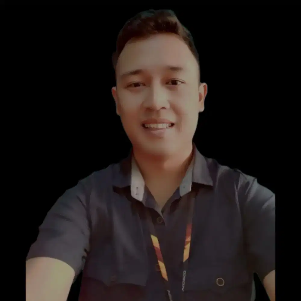 Cari pekerjaan apa saja