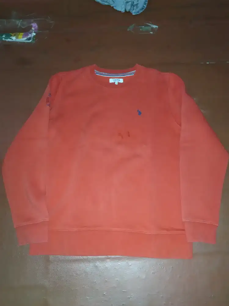 USPA Size M 80 negoin