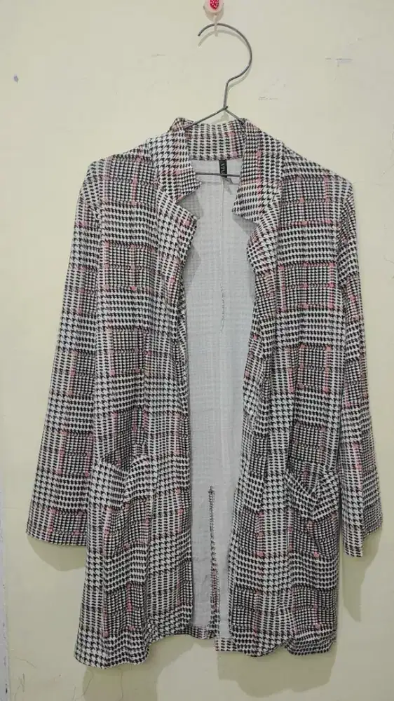 Cardigan/outer wanita