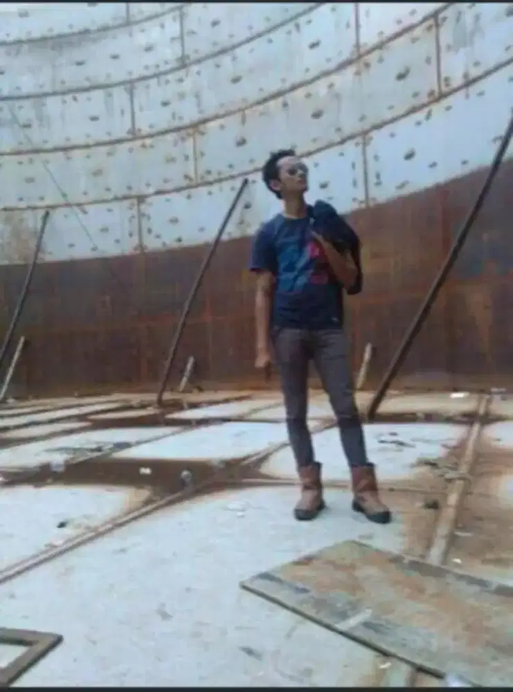 Cari pekerjaan di bidang welder/fiter