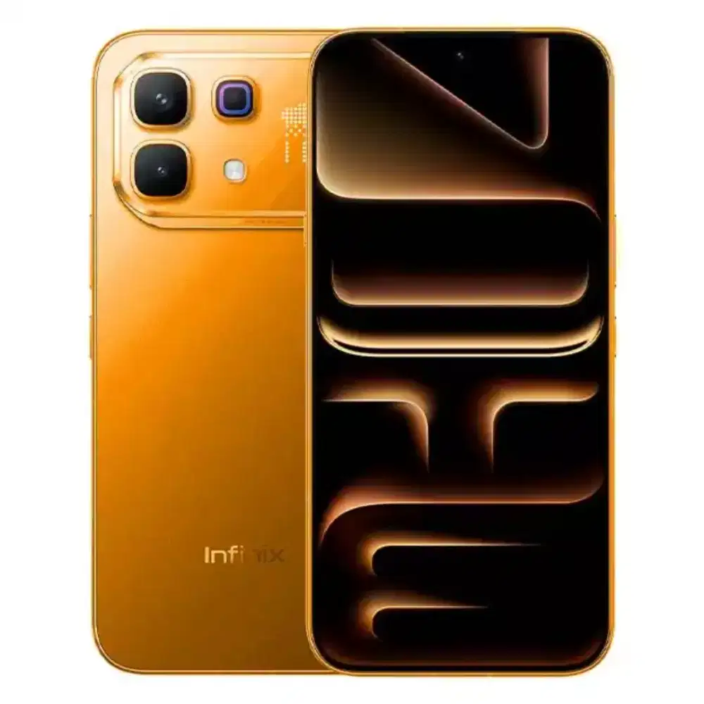 NOTE 60 PRO 5G+ INFINIX