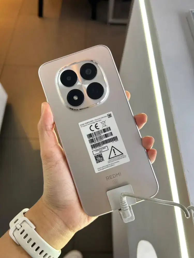 REDMI NOTE 15 SERIES BISA CICILAN