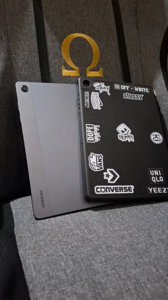 Samsung Tab A11 Plus