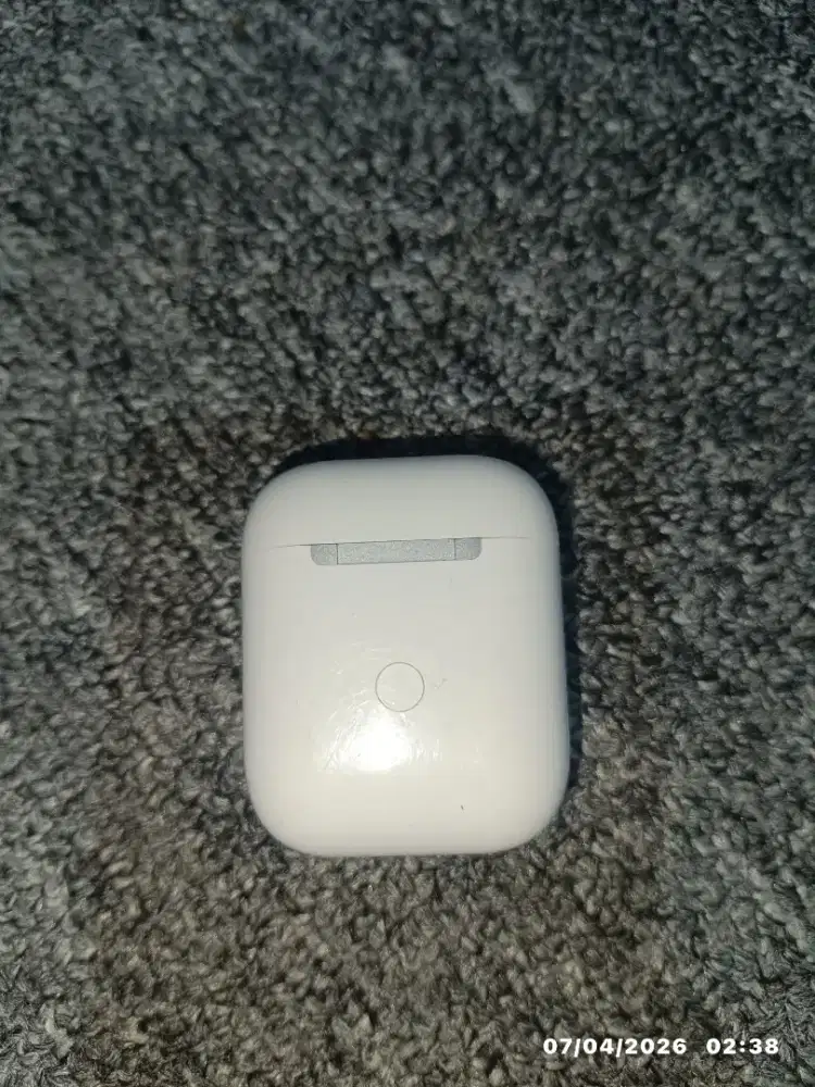 Airpods gen 2 original