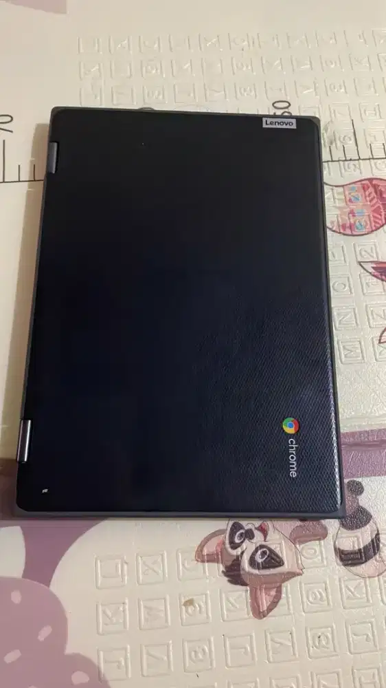Notebook Lenovo