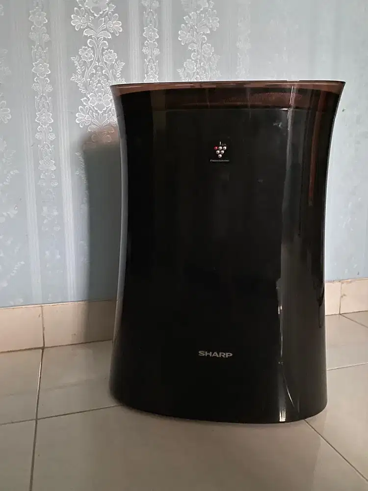 Sharp air purifier