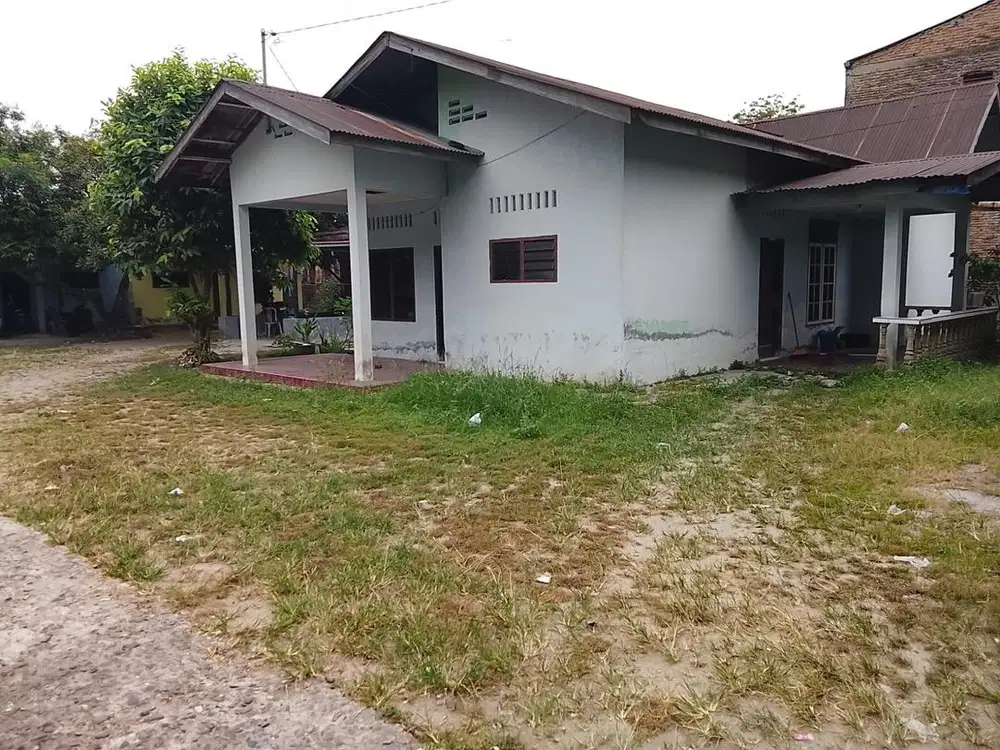 DIJUAL CEPAT RUMAH 2 UNIT