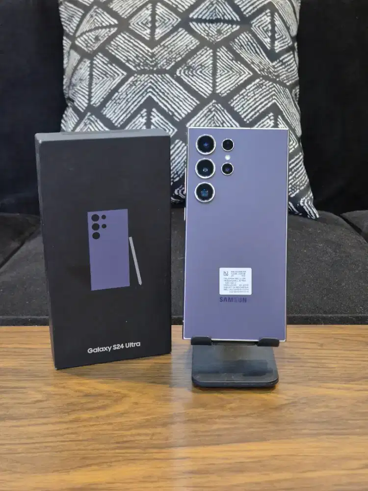 Samsung s24 Ultra 12/256gb
