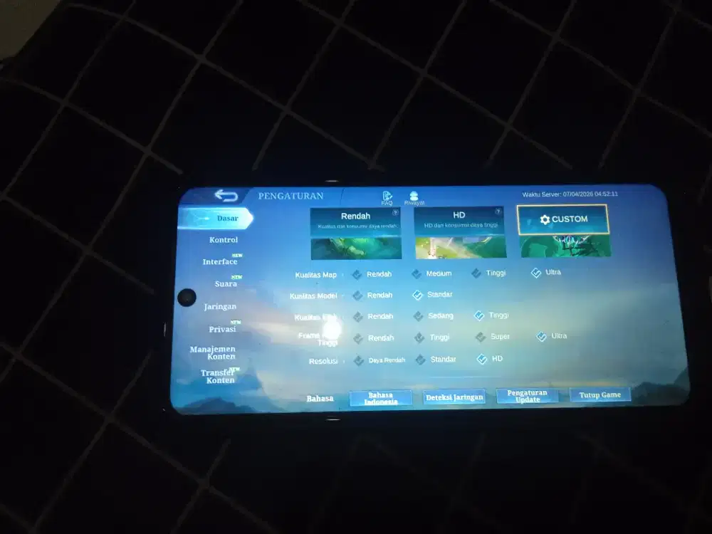 Invinix Zero X pro 8+8/256