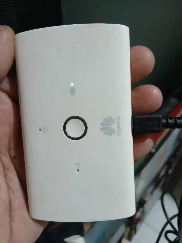 Modem Huawei Model E5673s-609 All Operator