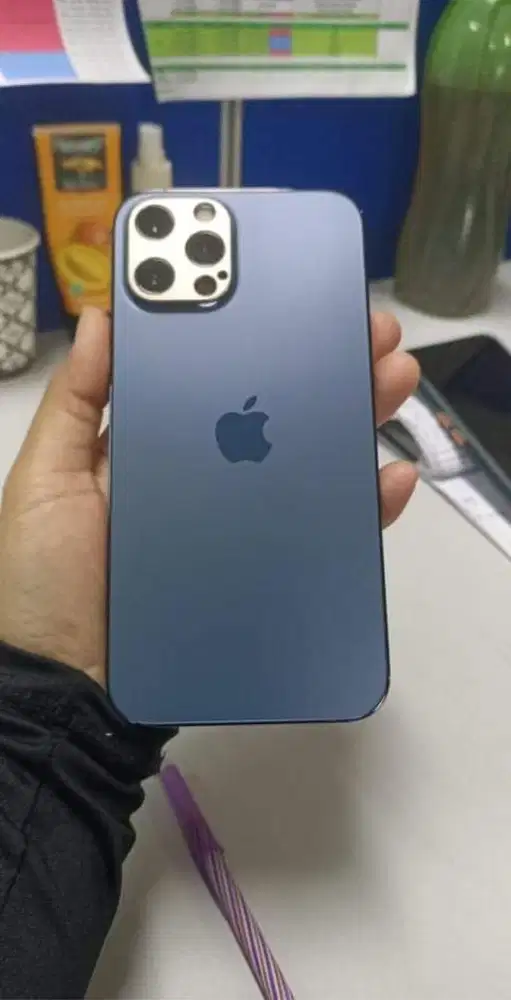 Iphone 12 PM 128 GB Digimap