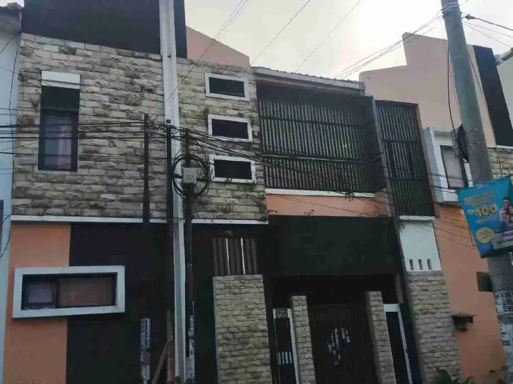 Kost Sigura Gura Full AC Selangkah Dari Kampus UB