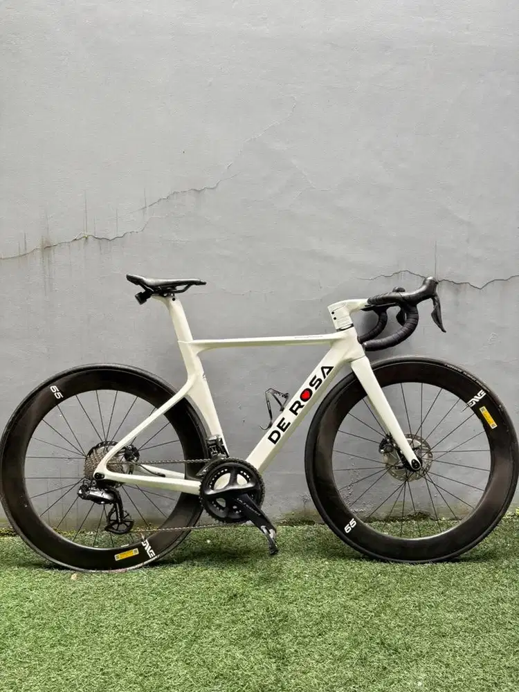 [MURAHHH] WTS DE ROSA SK PININFARINA