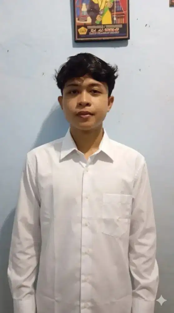 Cari kerjaan apa saja yang penting halal