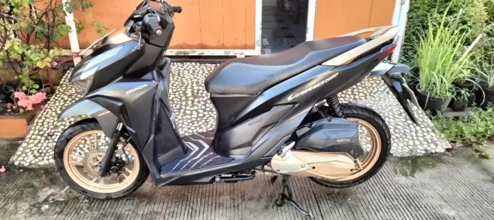 Vario LED new 150 keyles