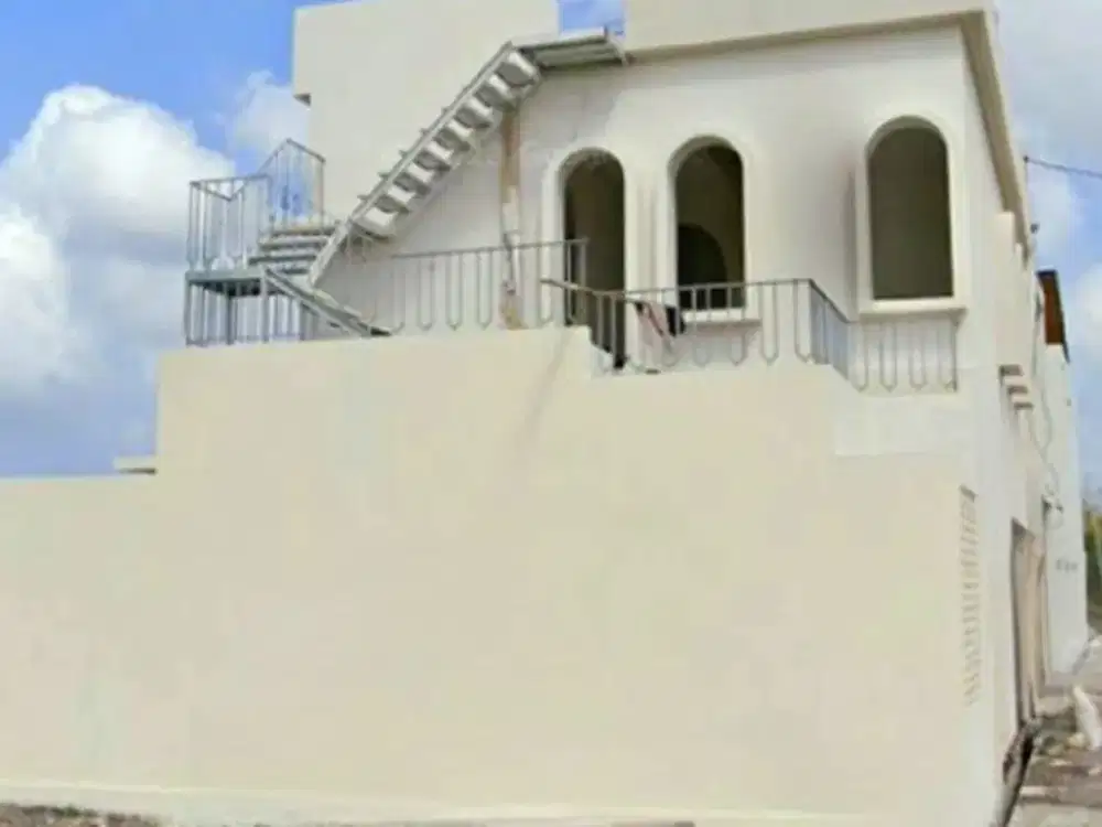 VILLA 2 LANTAI DI MADYA SEMINYAK  KEROBOKAN BADUNG, BALI