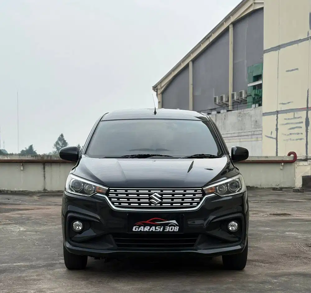 Suzuki Ertiga GL 1.4 MT