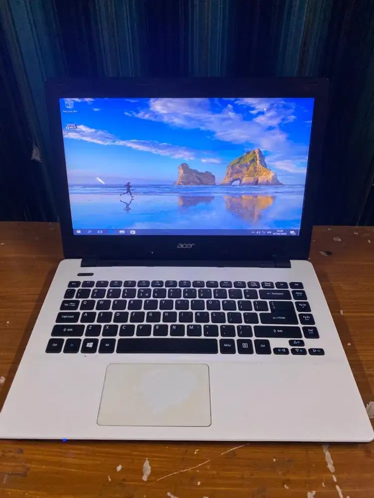 laptop acee aspire E5 471