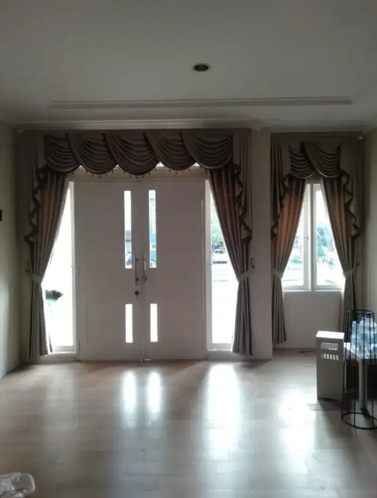 Gordyn Gorden Free ukur