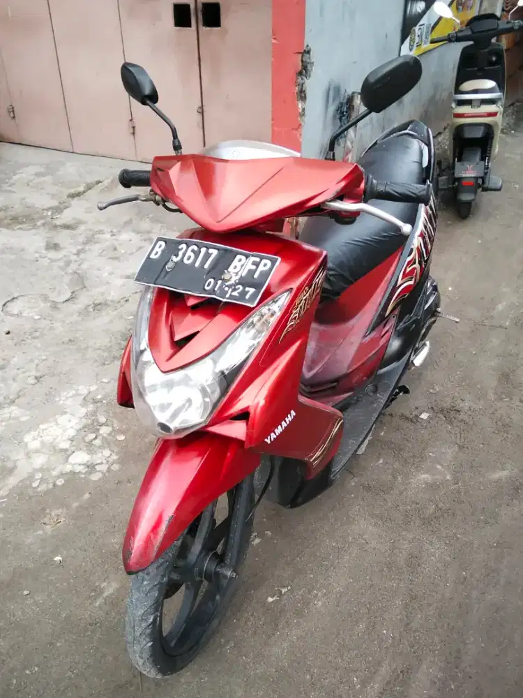 Mio soul km low msn sgt hls adem mls skli