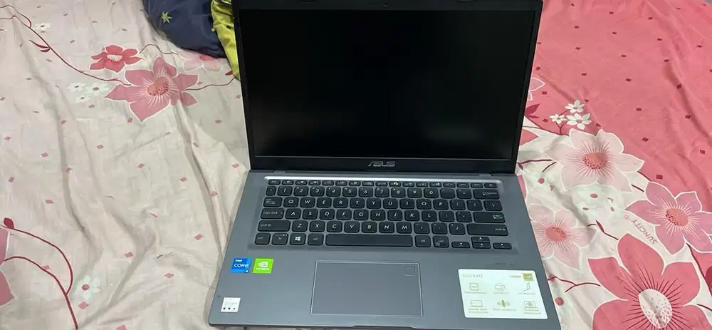 Jual laptop asus