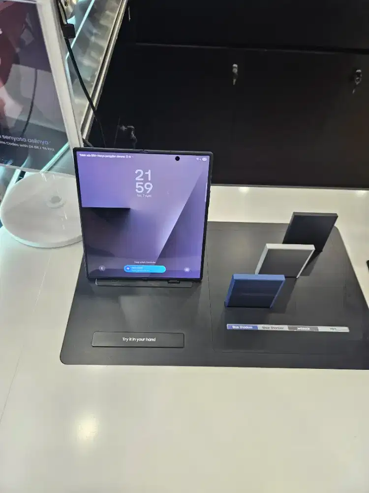 Galaxy z fold 7 12/256