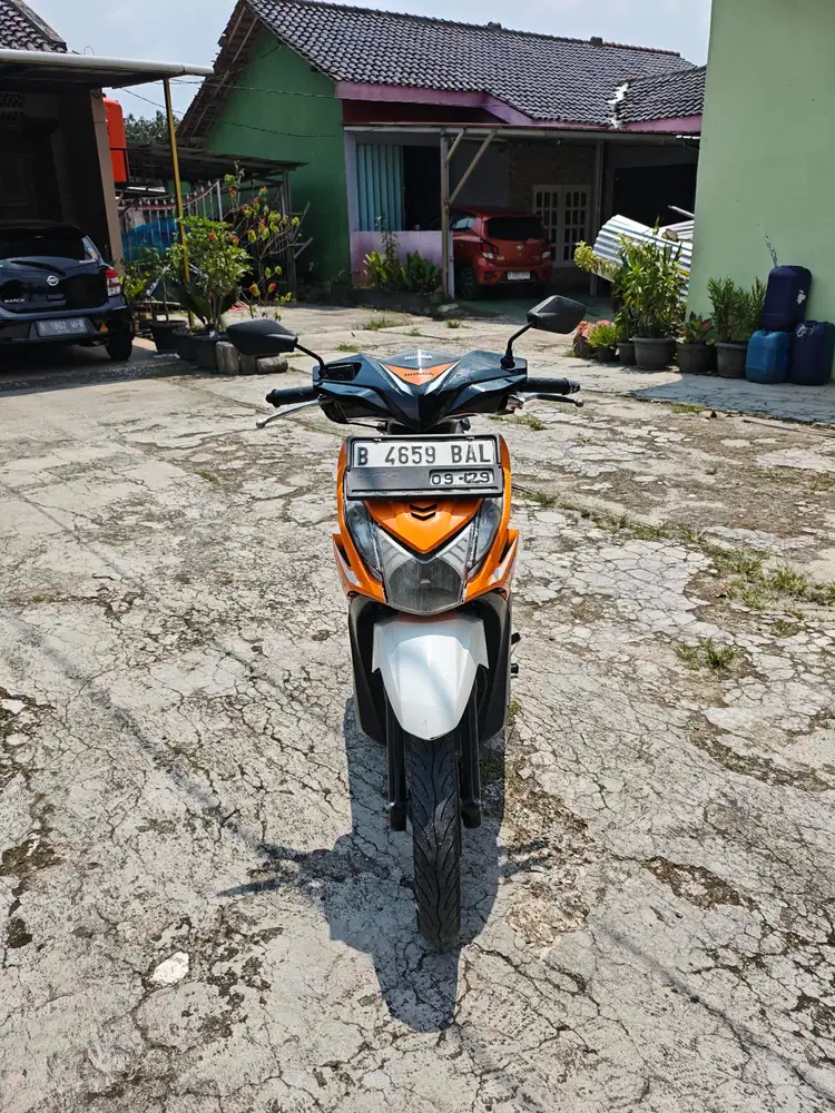 #forsale Beat FI 2014 Orisinil Cakep