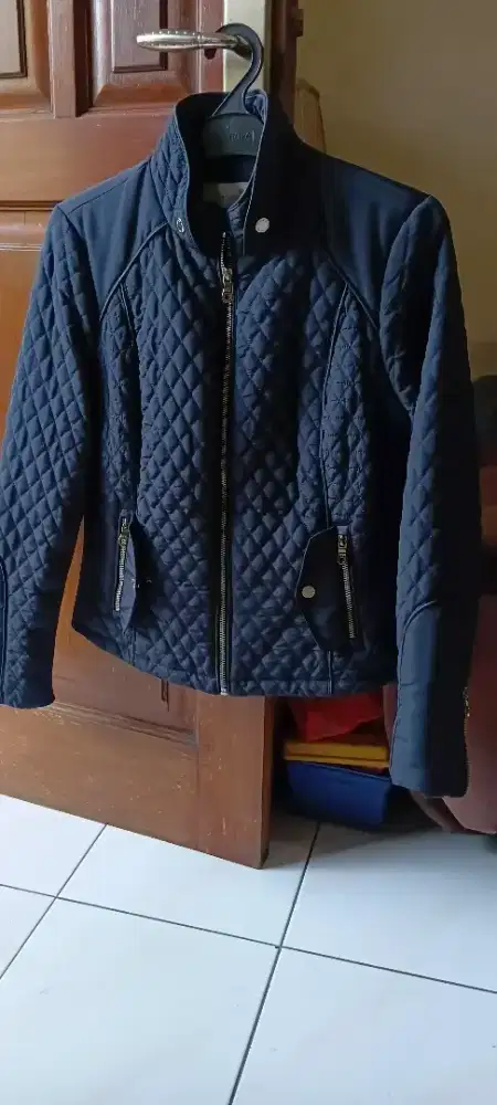 Jaket Mark & Spencer MS