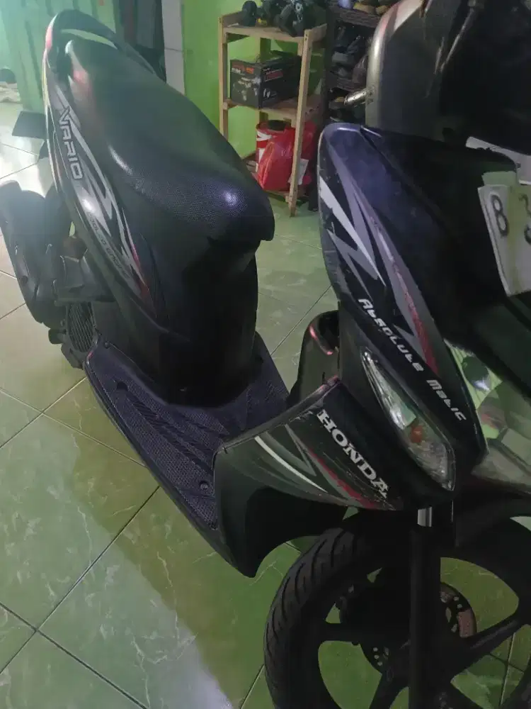 Vario Karbu 110