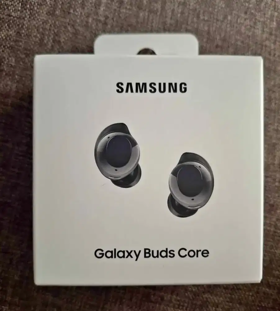 Samsung Galaxy Buds Core