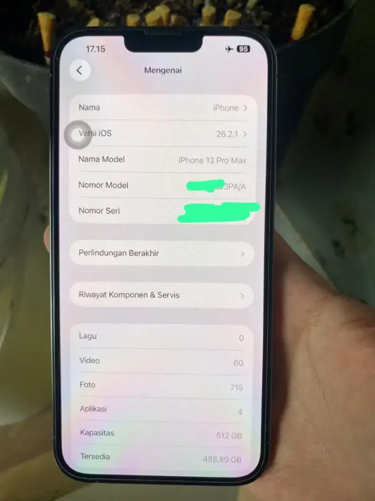 iPhone 13 ProMax 512Gb iBox