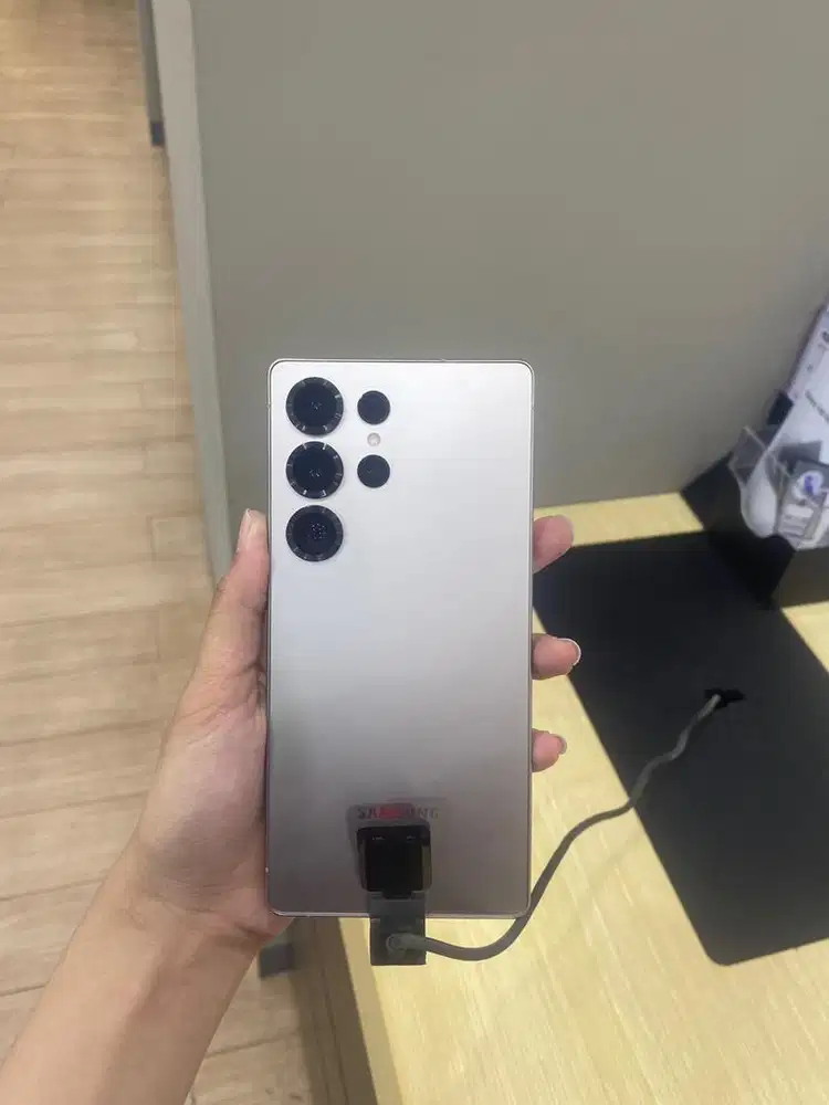 Samsung Galaxy s25 utra