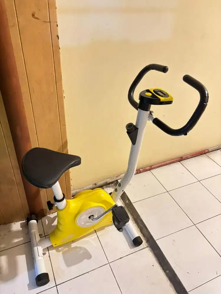 Sepeda Statis second / bekas