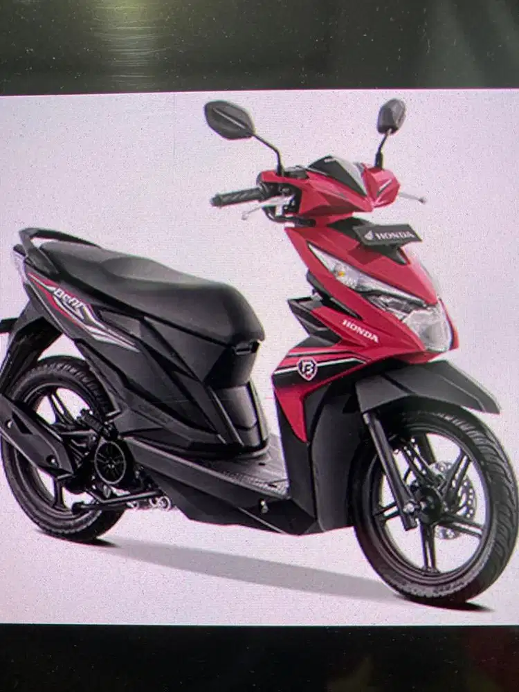 Dicari mekanik ahass