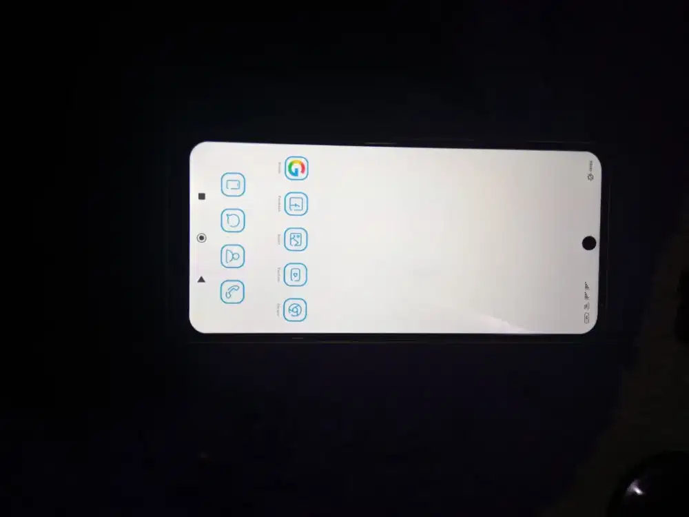 B.U _ Jual santaii Gann