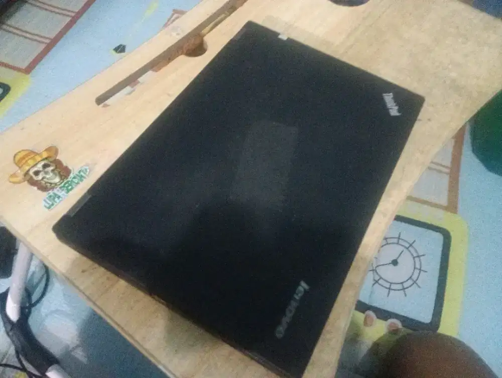 Lenovo Thinkpad t440p