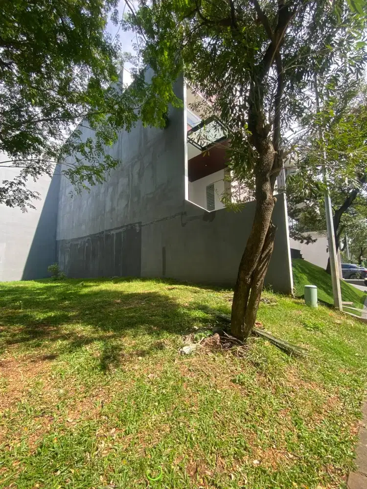 PIK - Murah Kavling Ebony