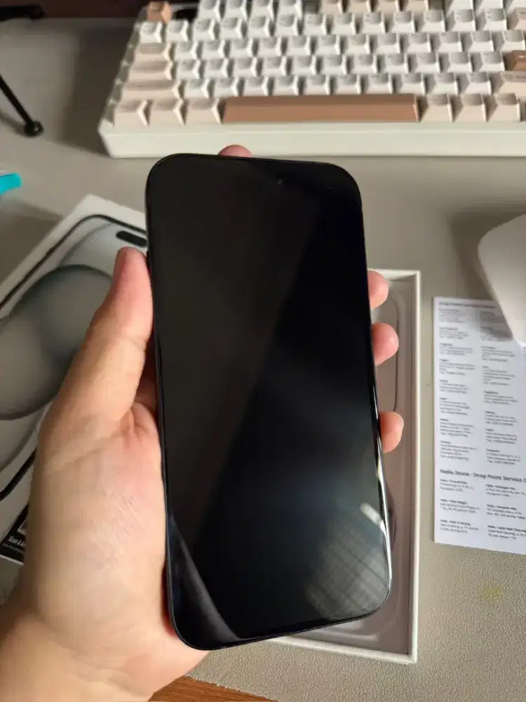 IPHONE 15 128 GB BLIBLI