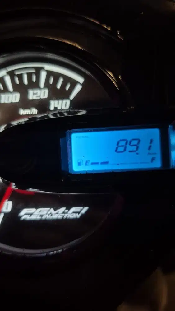 Honda Beat CBS ISS 110cc 2025