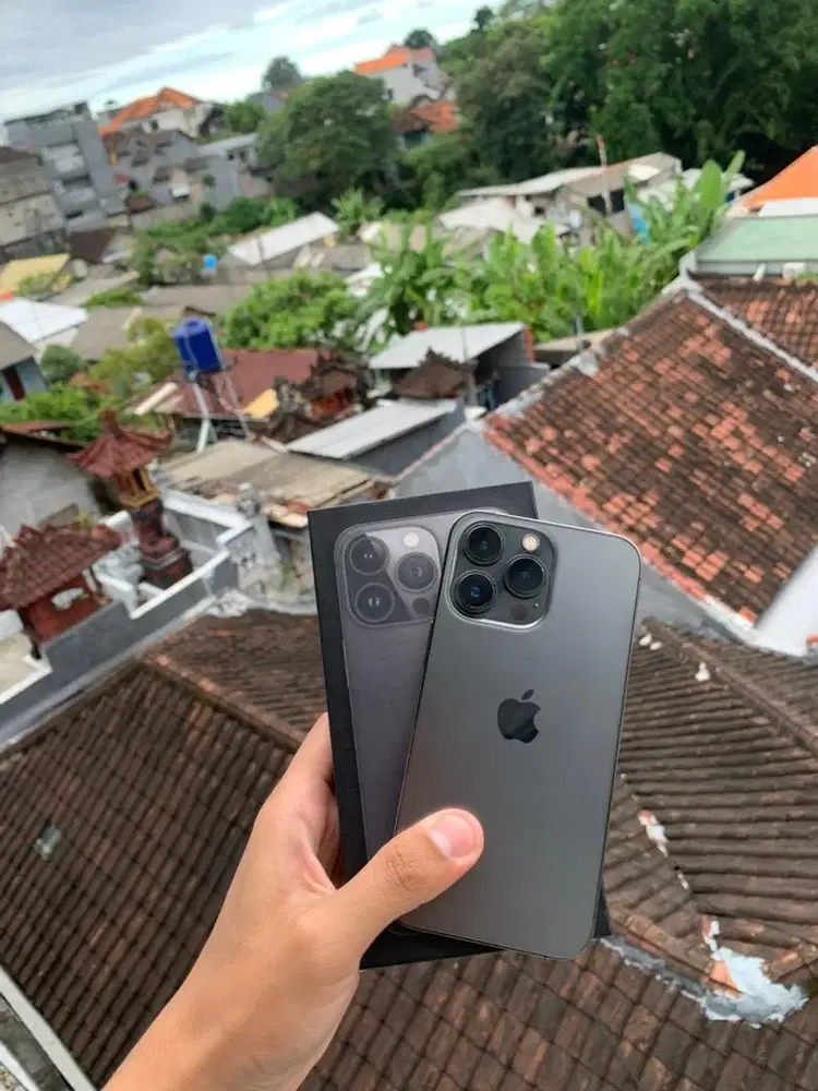 iphone 13 pro inter 128