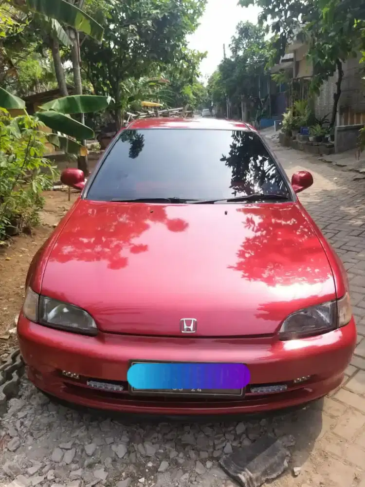 Di jual mobil tua di jamin gak malu maluin deh