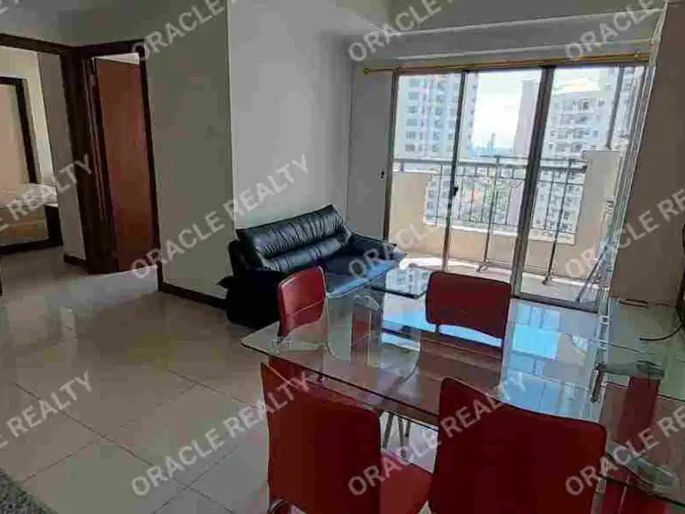 Sewa Murah Apartemen Waterplace Tower B, Pakuwon Indah