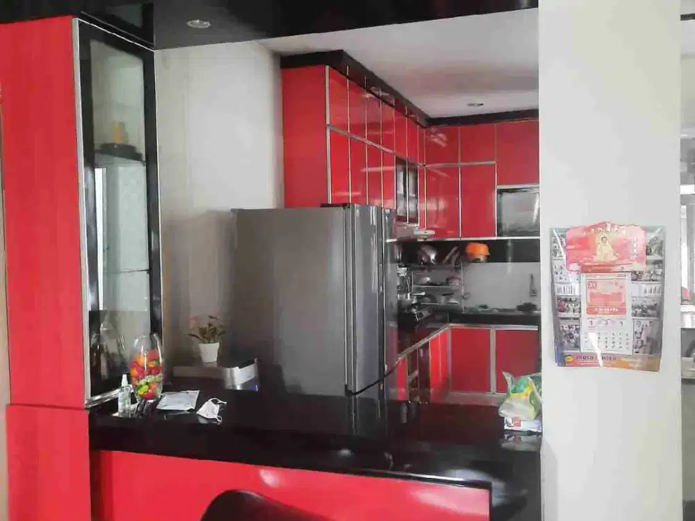 rumah bagus dekat sekolah jual murah di summarecon bekasi