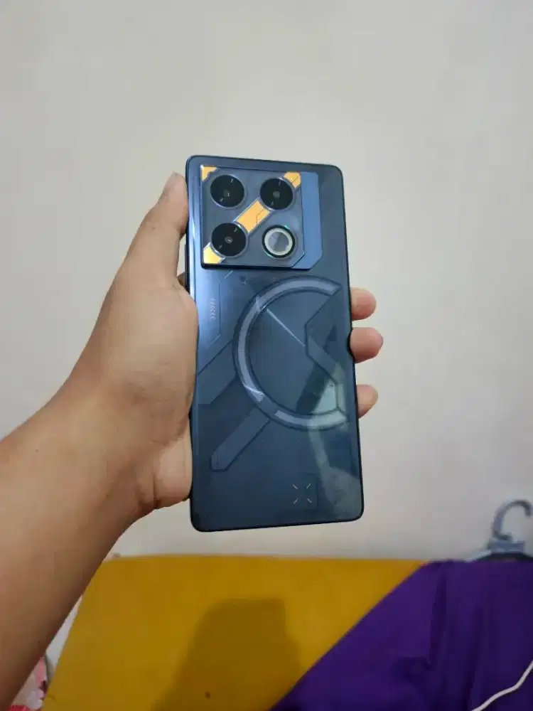Infinix GT 20 Pro 5G 12/256