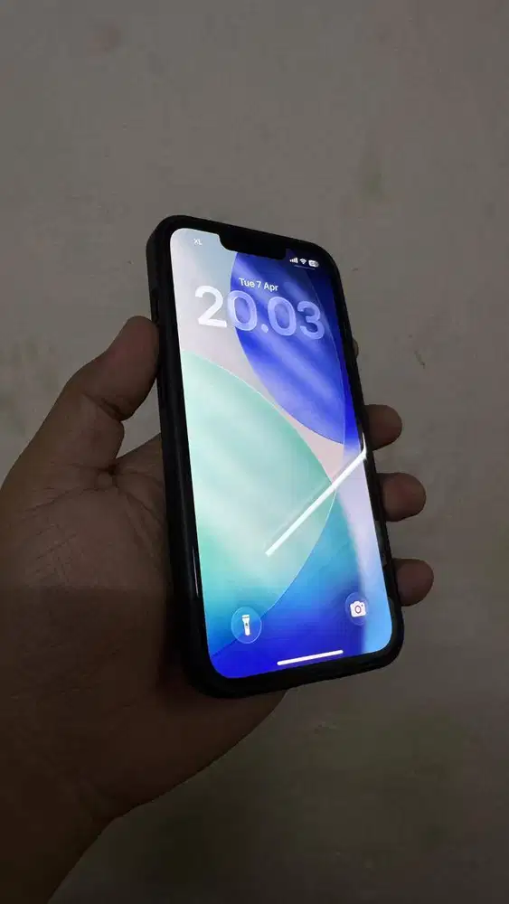 iPhone 13 Ex iBox 128gb